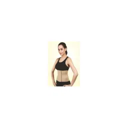 Flamingo RF03 Abdominal Belt, Size: S-29