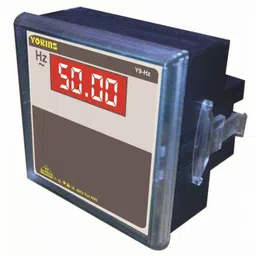 Yokins 40-400Hz Digital Frequency Meter, Y9-Hz-19