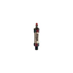 Techno Mal Double Acting Non Magnetic Aluminium Cylinders, Bore Size: 32 mm, Stroke: 160 mm-picture-8