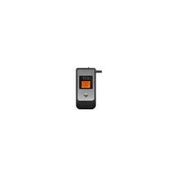 Mangal India Alcohol Breath Analyzer, PAT-140-19