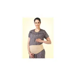 Flamingo RF05 Maternity Belt, Size: L-46