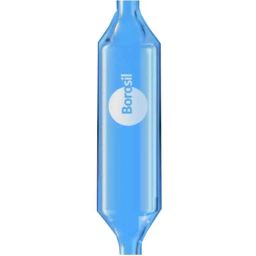 Borosil 100ml Class B Volumetric Pipettes, 7103016-16