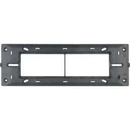 L&a;T Entice 8 Module Small Size Grid Frame, CB91308GB00 (Pack of 5)-picture-46