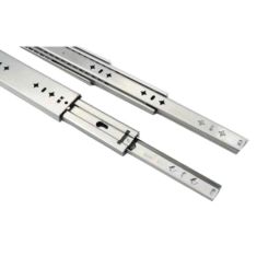 Ebco 900 mm Stainless Steel Heavy Duty Drawer Slides, HD125-90 (Pack of 2)-10