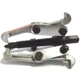 Lovely 4 inch Arch Steel Bearing Puller with 3 Leg Jaws-picture-1