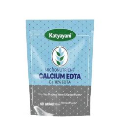 Katyayani 4.7kg Calcium 10% EDTA Insecticide, K-1317-18