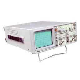 Kusum Meco KM 5060 60 MHz Dual Trace Analog Oscilloscope-42