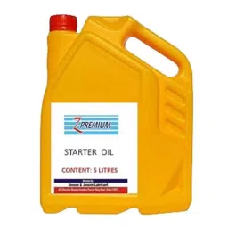 Z Premium 5 Litre Starter Oil (Pack of 4)-image-72