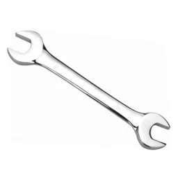 Ozar 18x19mm Chrome Vanadium Steel Double Ended Open Jaw Spanner, ASJ-8866-picture-27