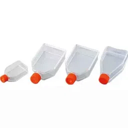 Lab Plus Cell Culture Flask, LP-4736 (Pack of 50)-9