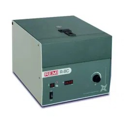 Remi R-8C Laboratory Centrifuge with 8x15ml Swing Out Head-6
