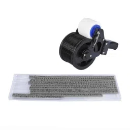 Smart Pack 2 inch Handy Coder Machine with 6mm Letter Set-2
