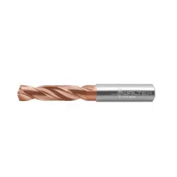 Dolphin 8mm Solid Carbide 55 HRC Through Coolant Drill-47