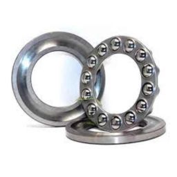 ARB 50x78x22mm Thrust Bearing, 51210 (Pack of 10)-image-86