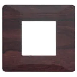 L&a;T Entice 8 Module Dark Chocolate Wood Plate, CB91108FL12 (Pack of 5)-picture-36