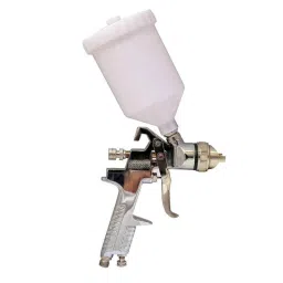 Eastman 600ml 1.4 inch Alloy Steel Paint Spray Gun, EPSG 827A-image-41