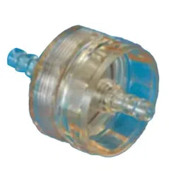 Tarsons 47mm Polyester Staple Fiber In Line Filter Holder, 521080-8
