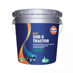 Gulf 1L Xhd S Tractor &a; Gas Engine Oil for All Swaraj Tractor Model Upto 855, GUL-4V92EC-image-47