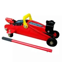 Imported 2 Ton Universal Hydraulic Trolley Jack for All Car-97