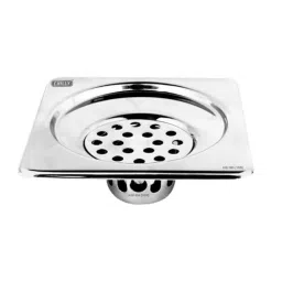 Chilly 129x129mm Stainless Steel 304 Matt Finish Multipurpose Square Cockroach Trap, CCT-SM-129-picture-9