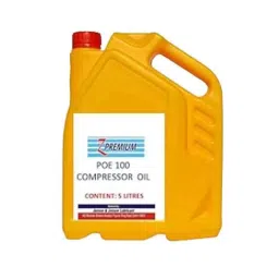 Z Premium 5 Litre POE 100 Compressor Oil-image-64