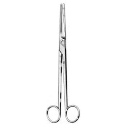 Alis 22.5cm/ 9 inch Mayo-Harrington Straight, A-GEN-141-22-21