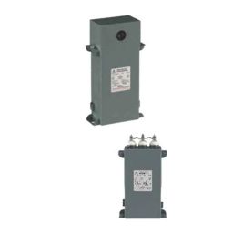 Epcos LT-APP 246.59µF 30kVAr 440V 50Hz Three Phase Power Factor Correction Film Capacitor, B25160C4030T 40-picture-35