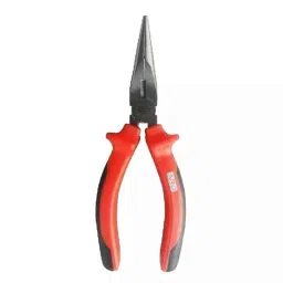 ARO 8 inch 200 mm Steel Red &a; Black Crimping Tools-picture-40