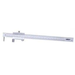 Insize Scriber Caliper, Range: 0-200 mm/08 inch, 7202-200A (Pack of 3)-28