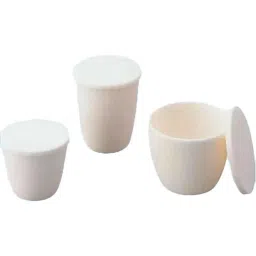 Lab Plus Alumina 99 Crucible Lid 3.9 g/m3 Volume Density, LP-980-picture-14