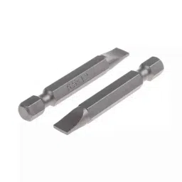RS Pro SL6.5 Slotted Screwdriver Bit, 769232-picture-35