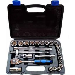 Tata Agrico SCS001 Socket Set image 3