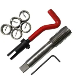 Rapi-Coil M20x2.5 Thread Repair Helical Insert Kit, RC021-48