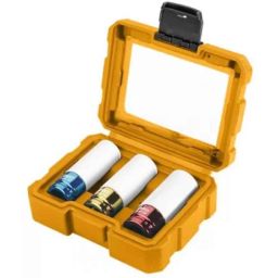 Ingco HNMLNS031 3 Pcs Non-Marring Lug Nut Socket Set-picture-0