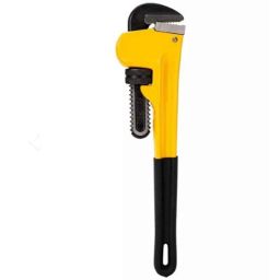 Deli 14 inch Professional Adjustable Pipe Wrench, DL2514-image-33