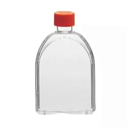 Lab Plus Cell Culture Flask, LP-4722 (Pack of 100)-5