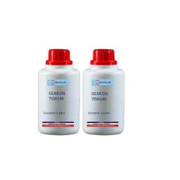 Z Premium 1L 75W140 Gear Oil for Passenger &a; Commercial Car, GO75W140C1 (Pack of 2)-image-37