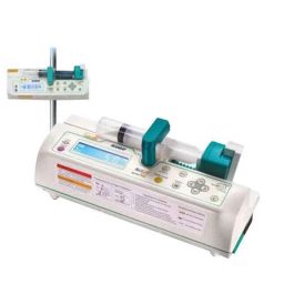 Skanray Floskan 2000 Micro Continous Syringe Pump-image-21
