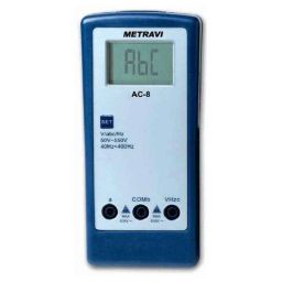 Metravi Electrical Tester, AC-8-37