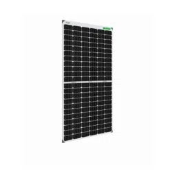 Waaree 530W 49.31V 144 Cells Framed Dual Glass Mono PERC Bifacial Solar Module, Bi-55-530-picture-47