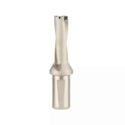 Dolphin Precision Series 17mm 3D HSS SPMG U Drill-picture-25
