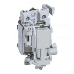 Legrand 4222 48 DPX3 Under Voltage Release For 230VAC-picture-9