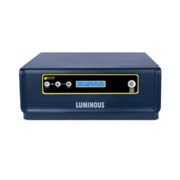 Luminous 1000VA 12V Off-Grid Solar Inverter with 3 User Settable Saving Modes, NXG Pro-image-9