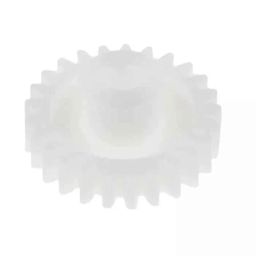 Rs Pro Pom 25 Teeth Spur Gear, 1 Module, 5 Mm Bore Dia, 25 Mm Pitch Dia, 11-7 Mm Hub Dia 5217528, RS -W4OAVF-image-67