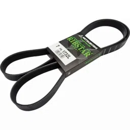 Mitsuboshi Rib Star 1732mm 7 Threaded PK-Type Belt, 7PK1732L-picture-31