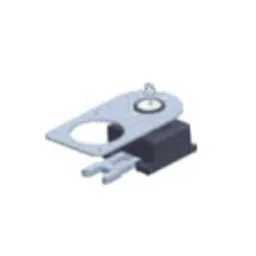 L&a;T 125-1000A CO Castell Type Lock Accessories for Changeover Switch Disconnector, CX40004OOOO-picture-0