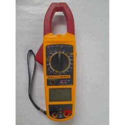 HTC CM-2030 Digital AC Clamp Meter 1000 A 750 V-8