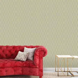 Asian Paints S107XF07A15 EzyCR8 45x300cm Paper Yellow Seamless Textures Water Resistant Self Adhesive Wallpaper, HPCA24399-picture-38