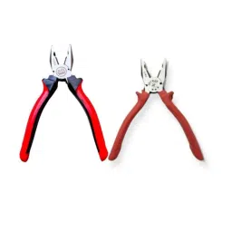Sky Blue 8 inch Multipurpose Combination Pliers Combo, SBE097-picture-17