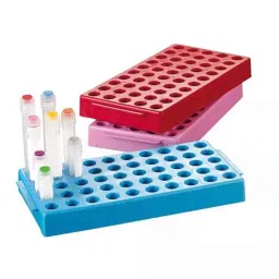 Lab Plus Cryo Vial Rack, LP-8631 (Pack of 4)-picture-27